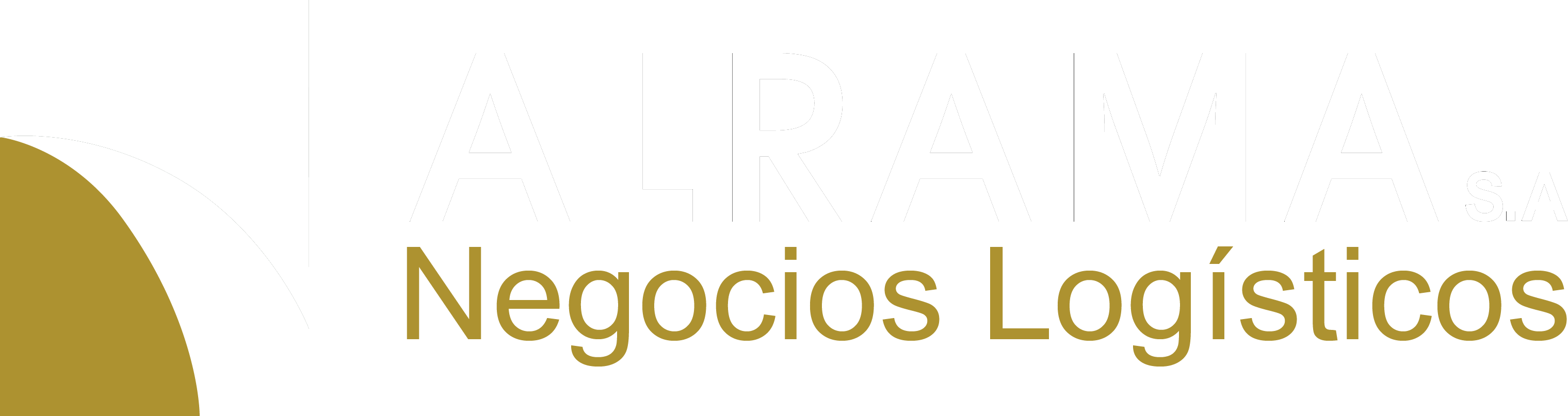 ALRAMA S.A. Logística Integral