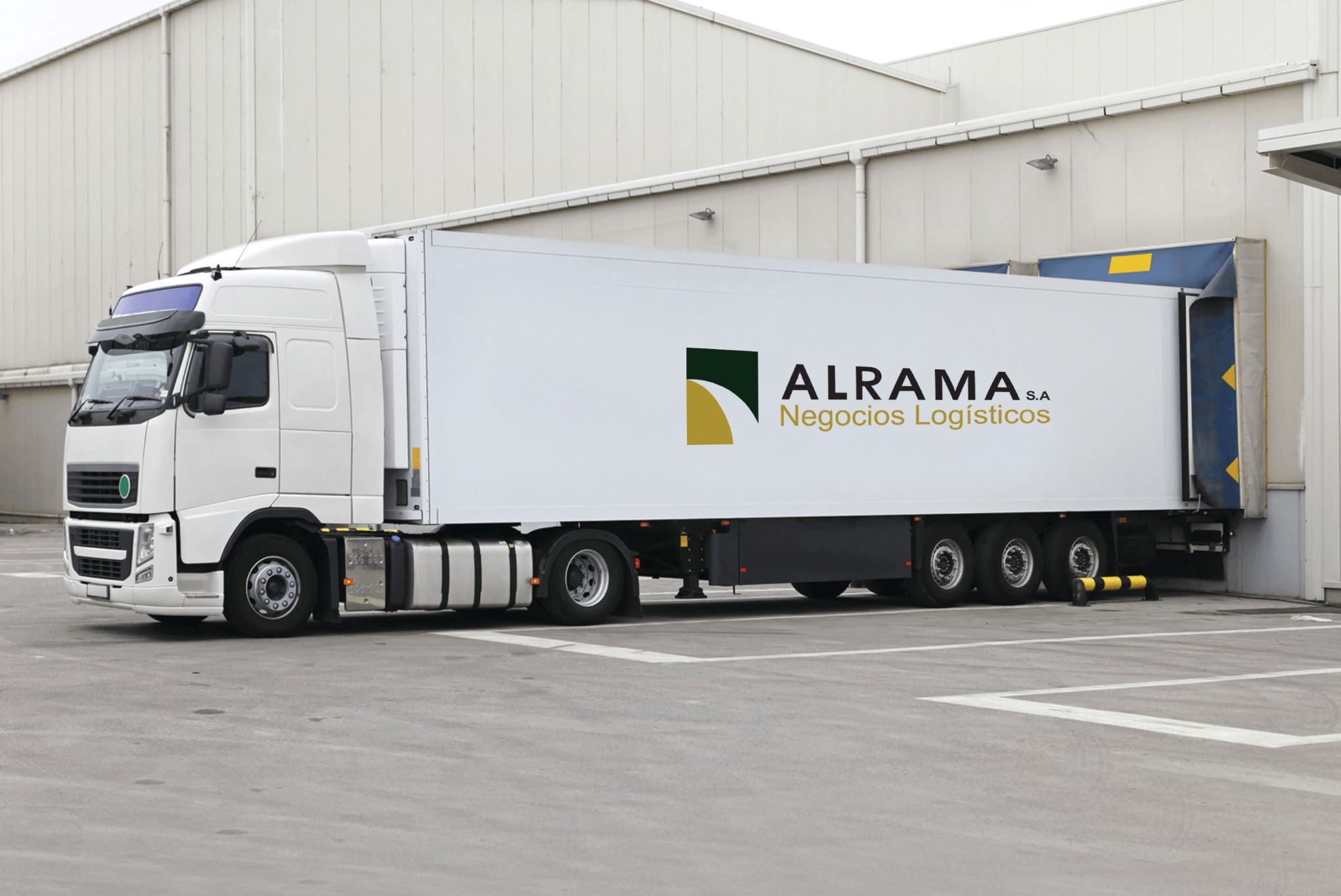 Flota ALRAMA